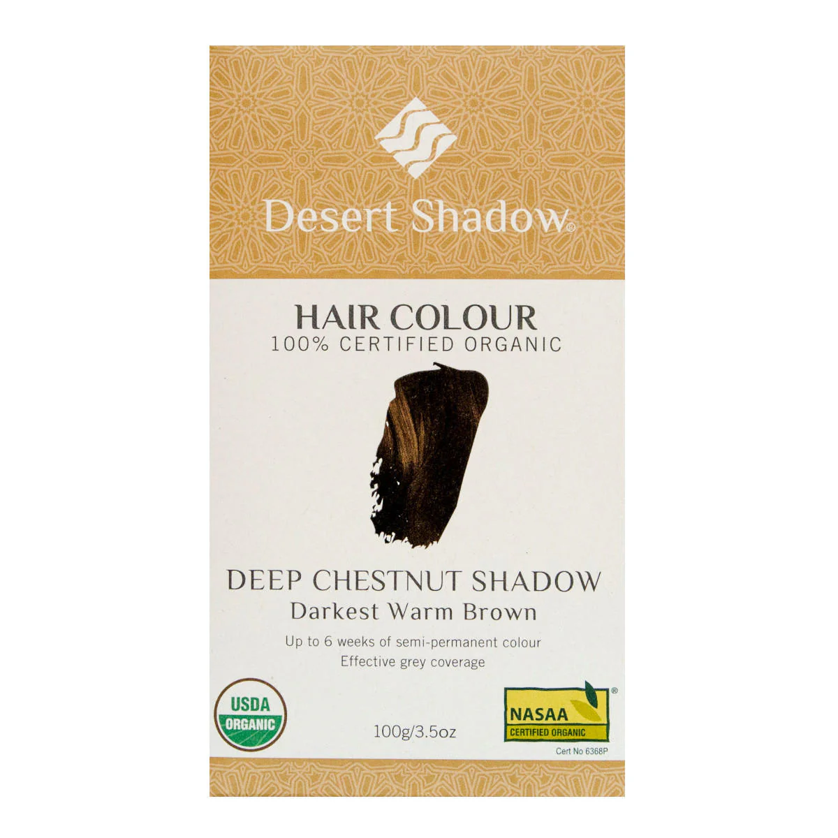 Organic Hair Dye - Image 7