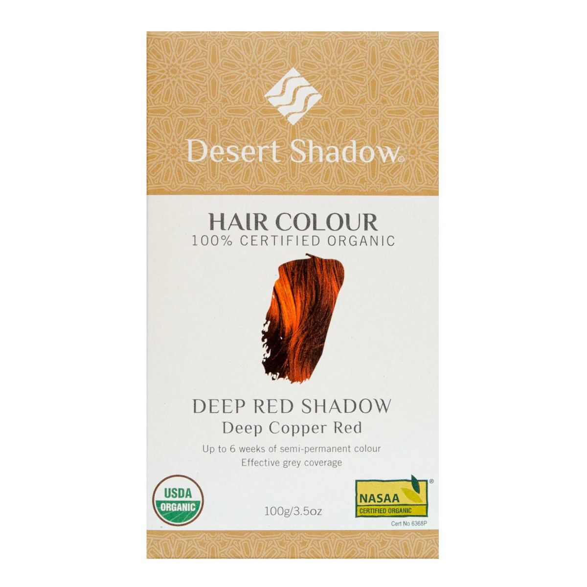 Organic Hair Dye - Image 8