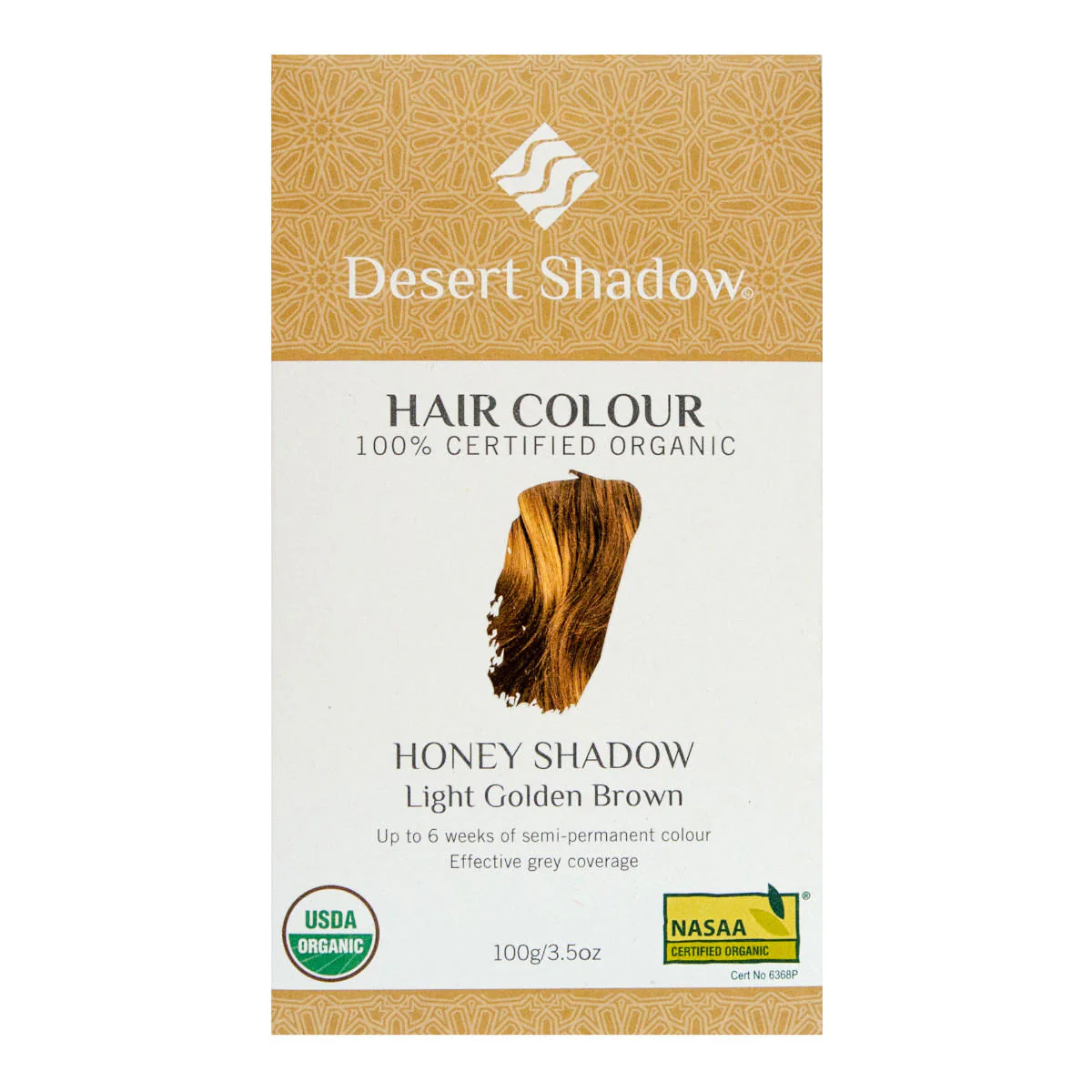 Organic Hair Dye - Image 9