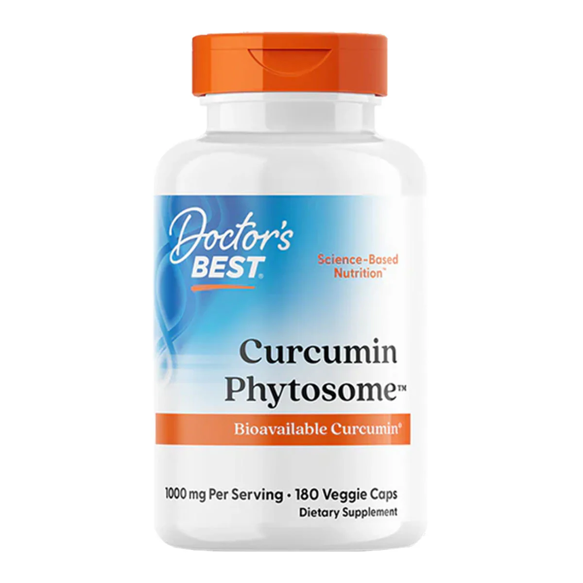Curcumin Phytosome with Meriva® - Image 2