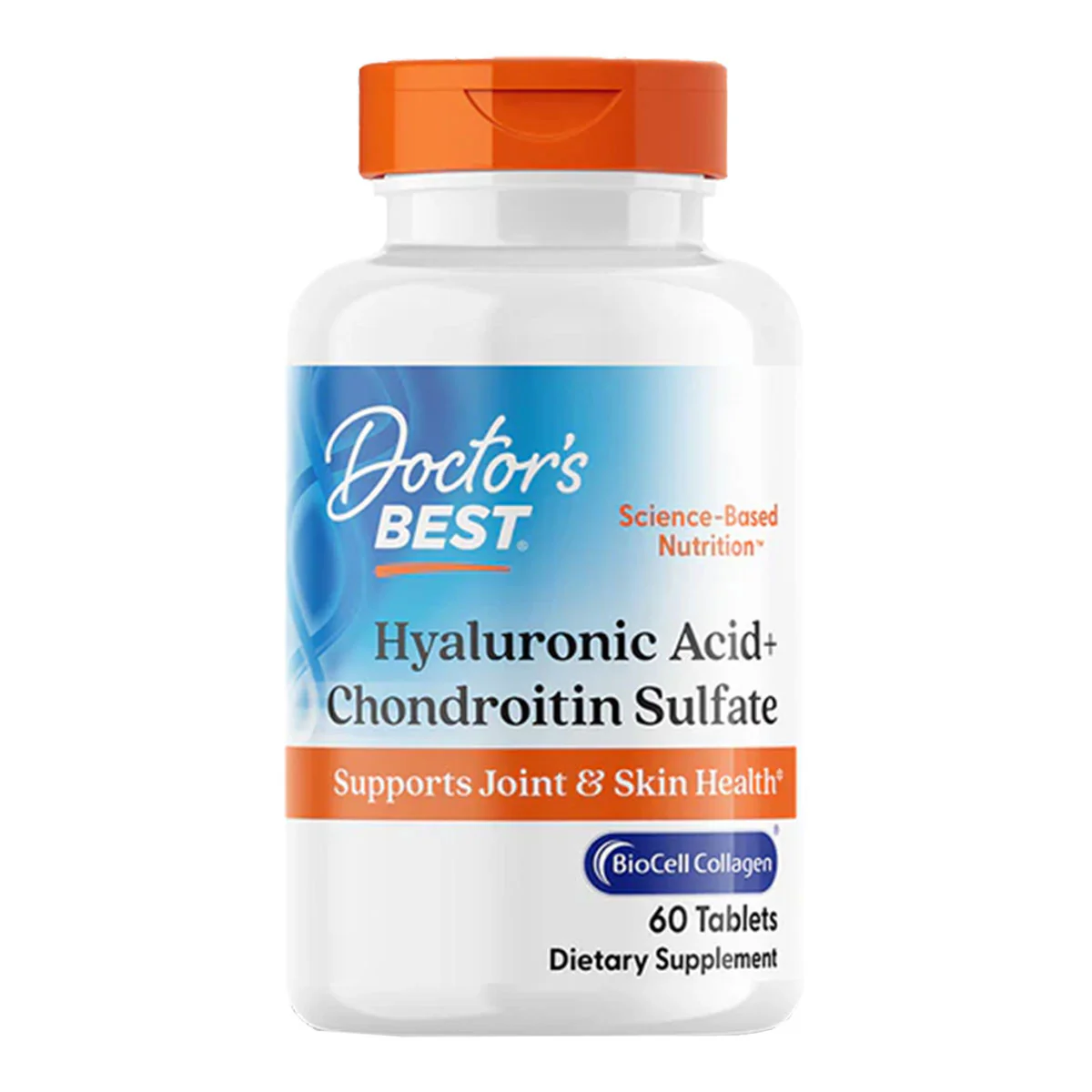 Hyaluronic Acid with Chondroitin Sulfate 100mg - Image 2