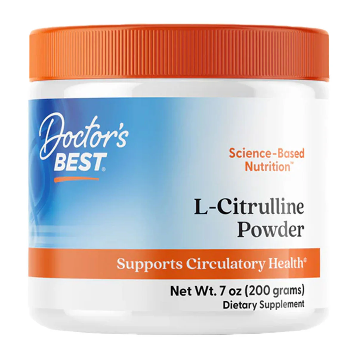 L-Citrulline Powder