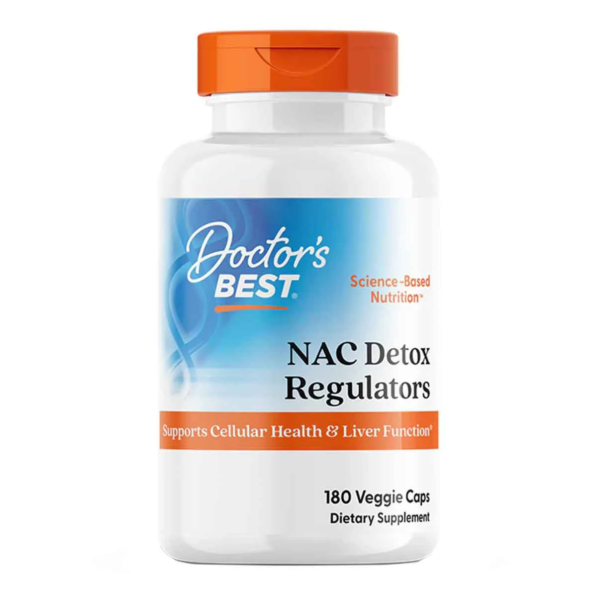 NAC Detox Regulators - Image 2