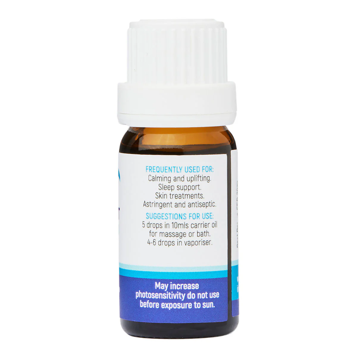 Bergamot Pure Essential Oil - Image 2