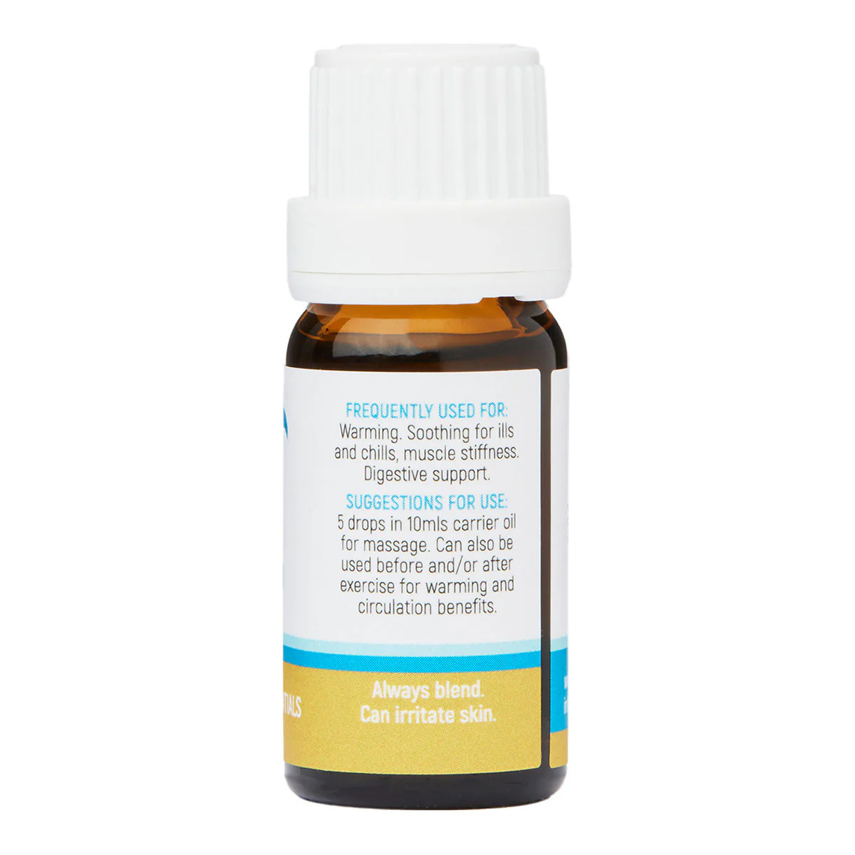 Black Pepper Pure Essential Oil - Image 2