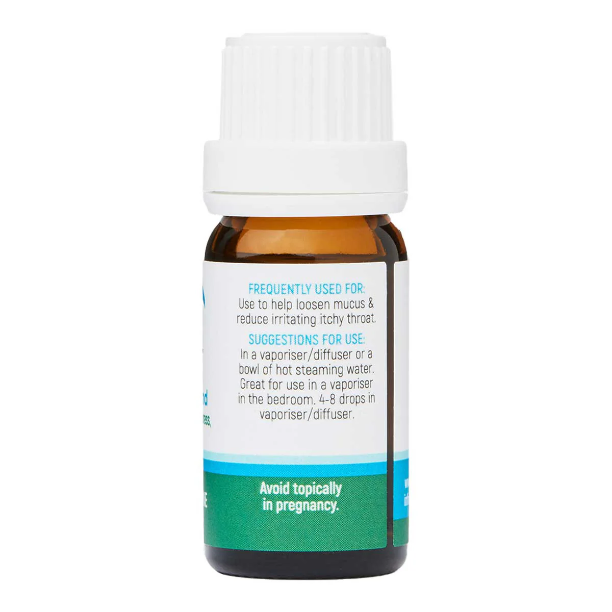 Bronchial Benefit Essential Oil Blend - Image 2