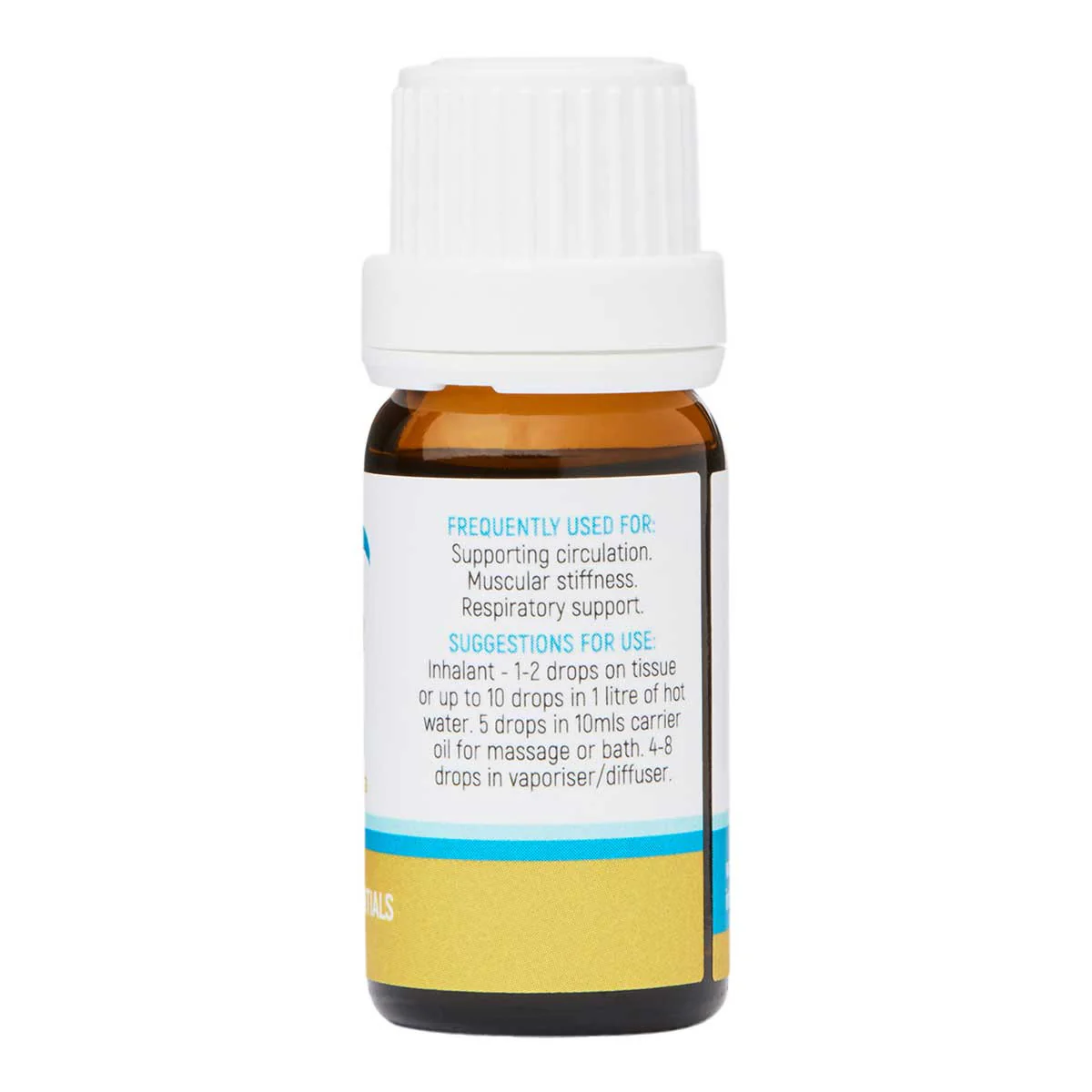 Camphor Pure Essential Oil - Image 2