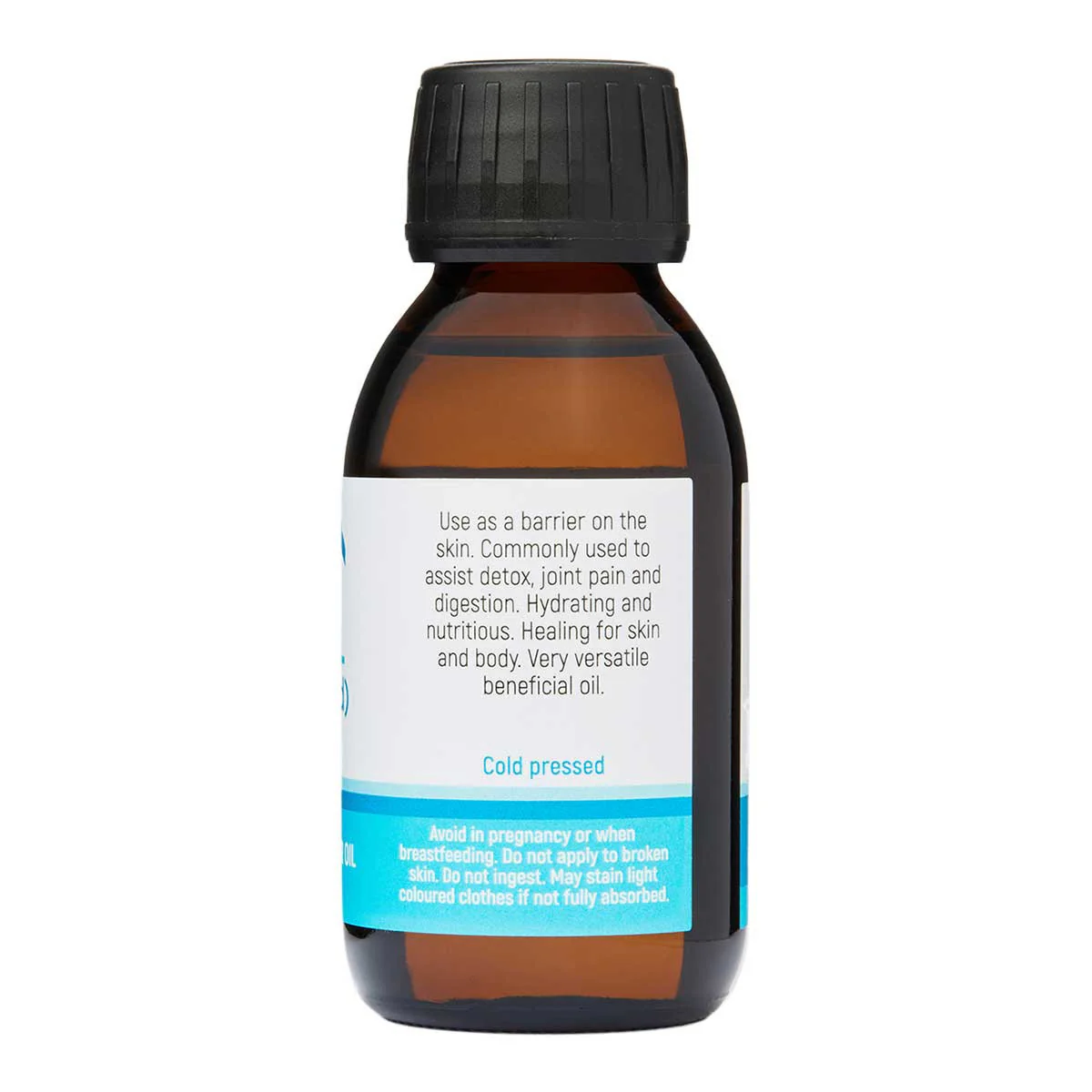 Castor Oil - Image 2