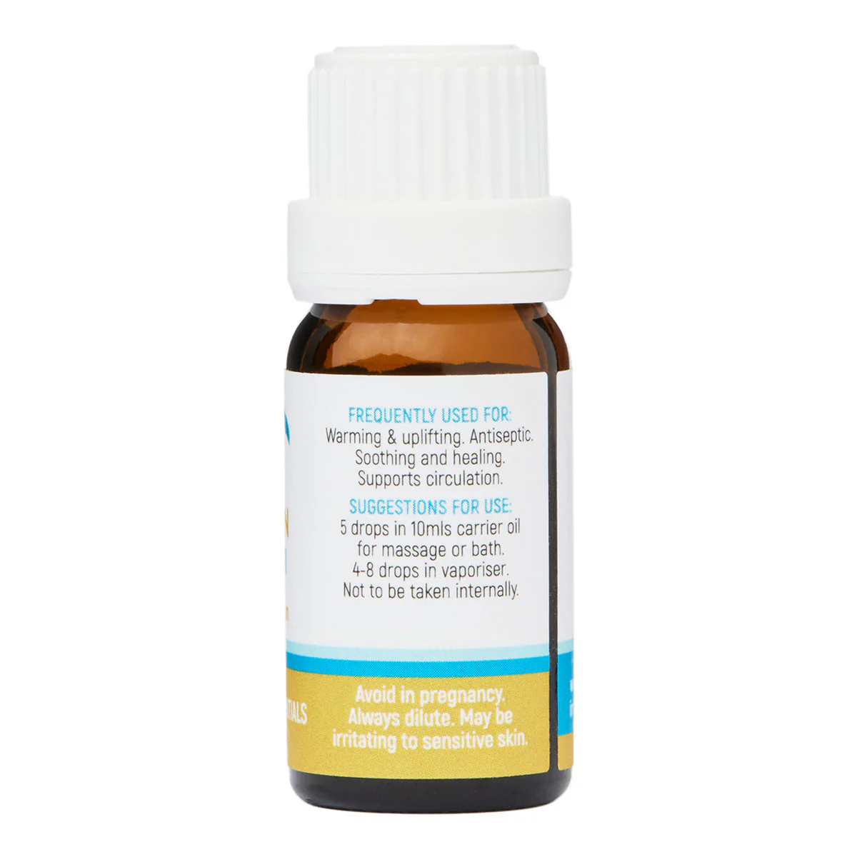 Cinnamon Pure Essential Oil - Image 2