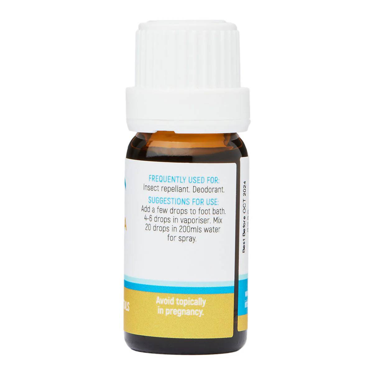 Citronella Pure Essential Oil - Image 2