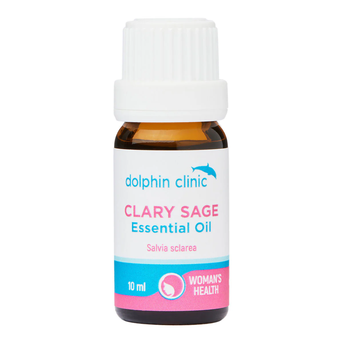 Clary Sage Pure Essential Oil - Image 2
