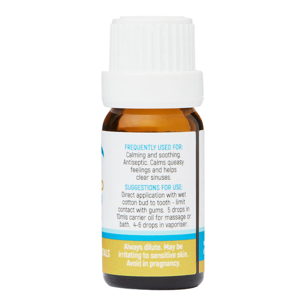 Clove Bud Pure Essential Oil - Image 2