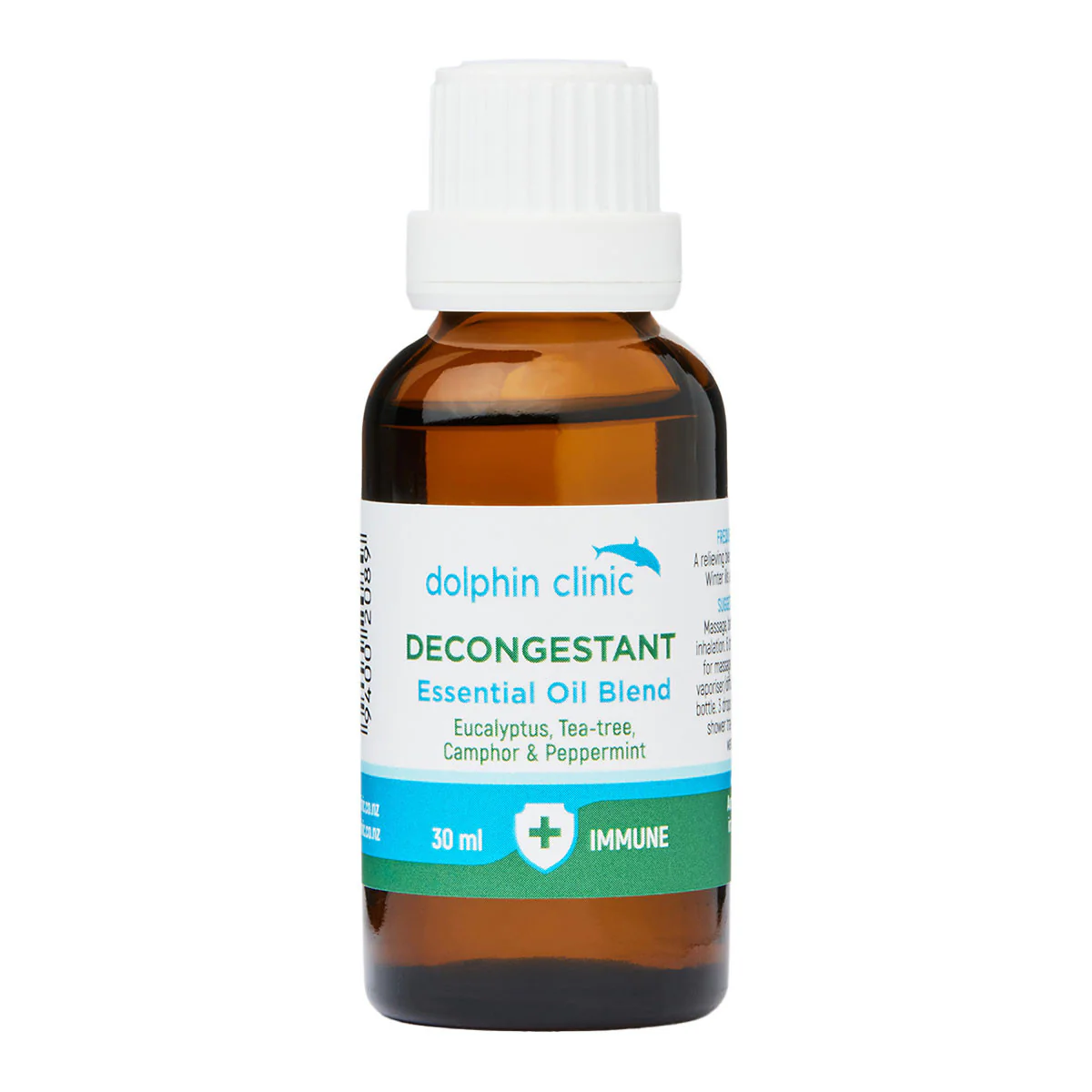 Decongestant Essential Oil Blend - Image 3