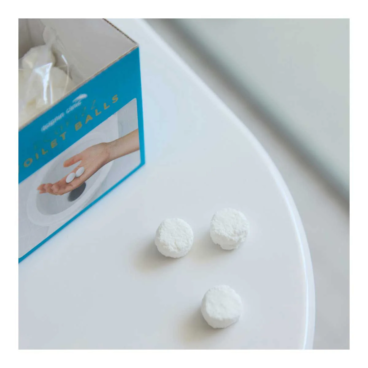 EcoFizz Toilet Balls - Image 4