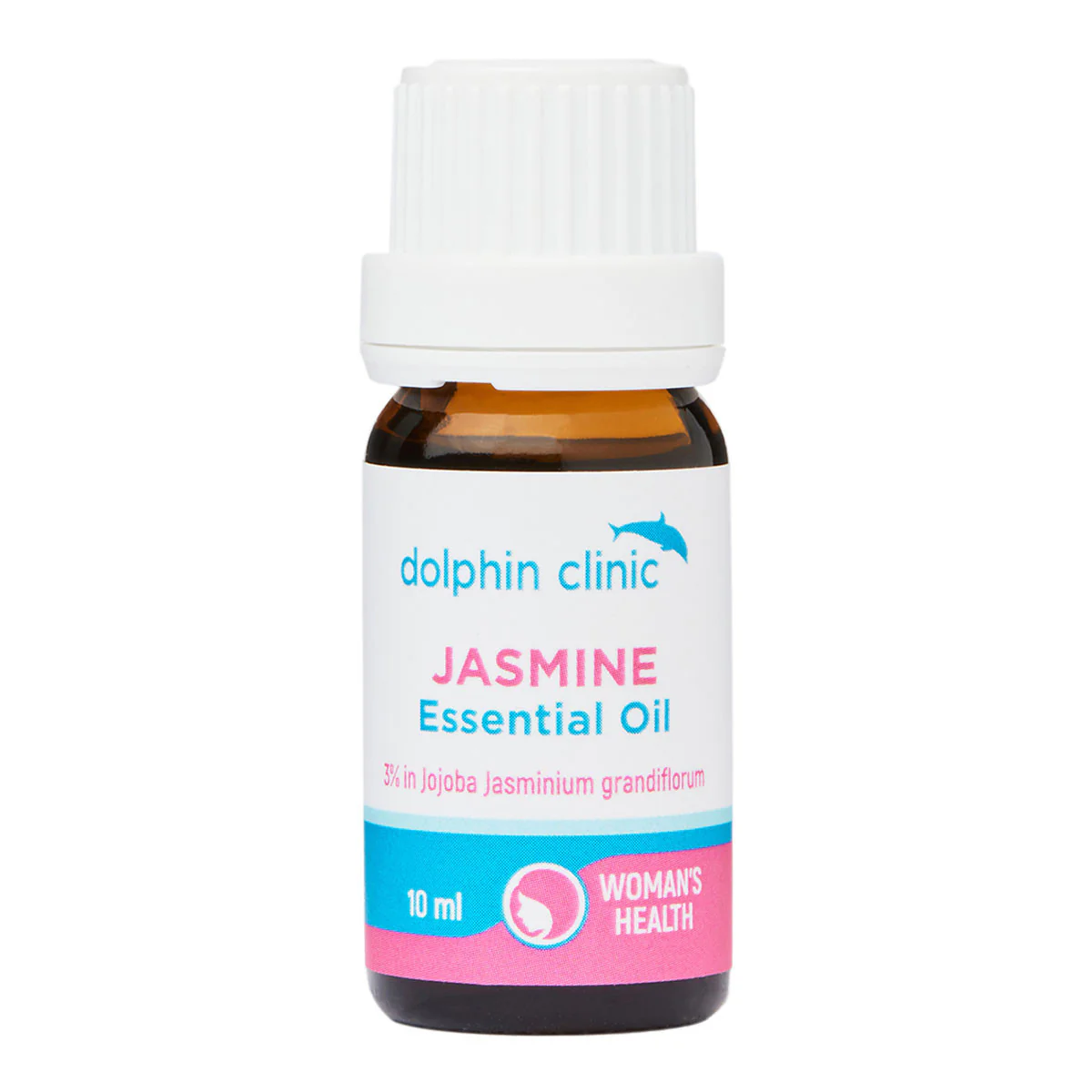 Jasmine Essential Oil (3% In Jojoba) - Image 2