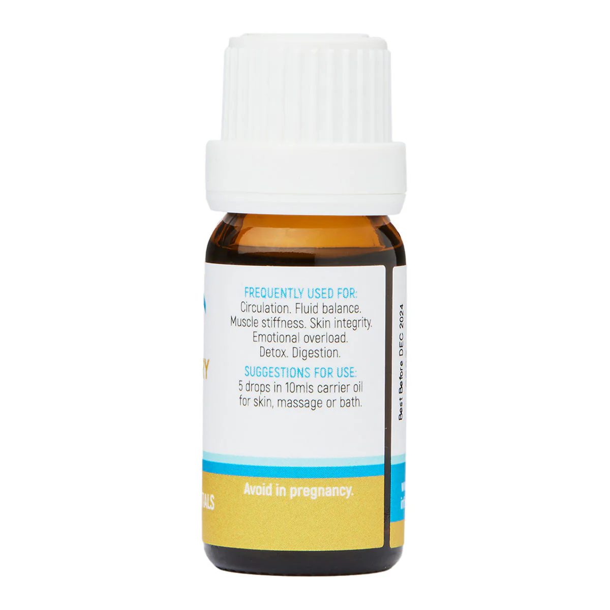 Juniper Berry Pure Essential Oil - Image 2