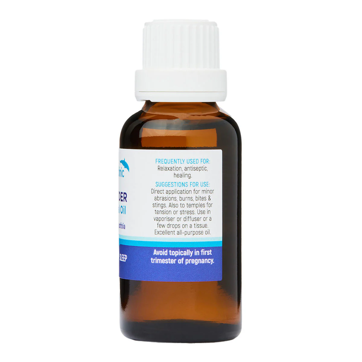 Lavender Essential Oil - Image 4