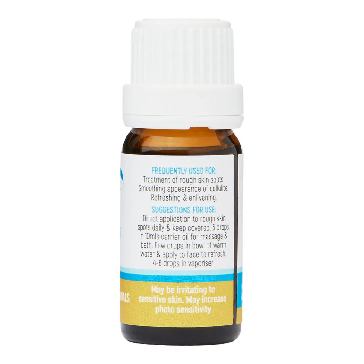 Lemon Pure Essential Oil - Image 2