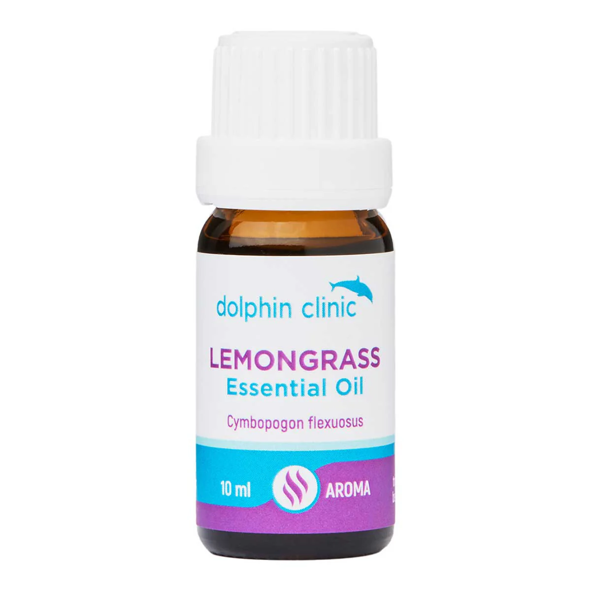 Lemongrass Pure Essential Oil - Image 2