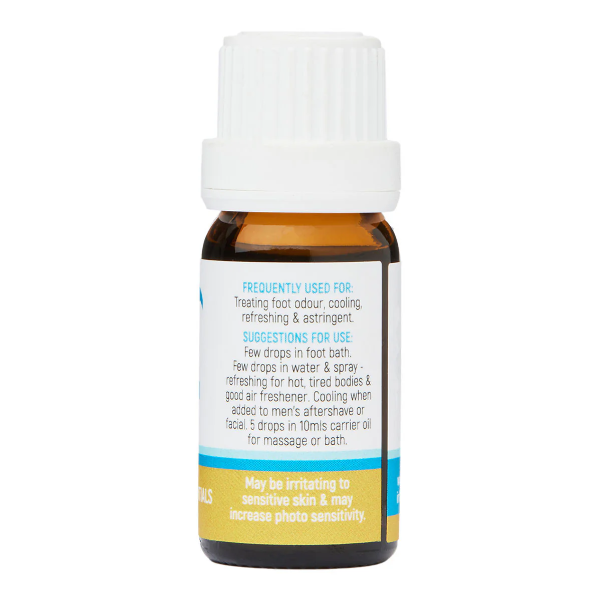 Lime Pure Essential Oil - Image 2