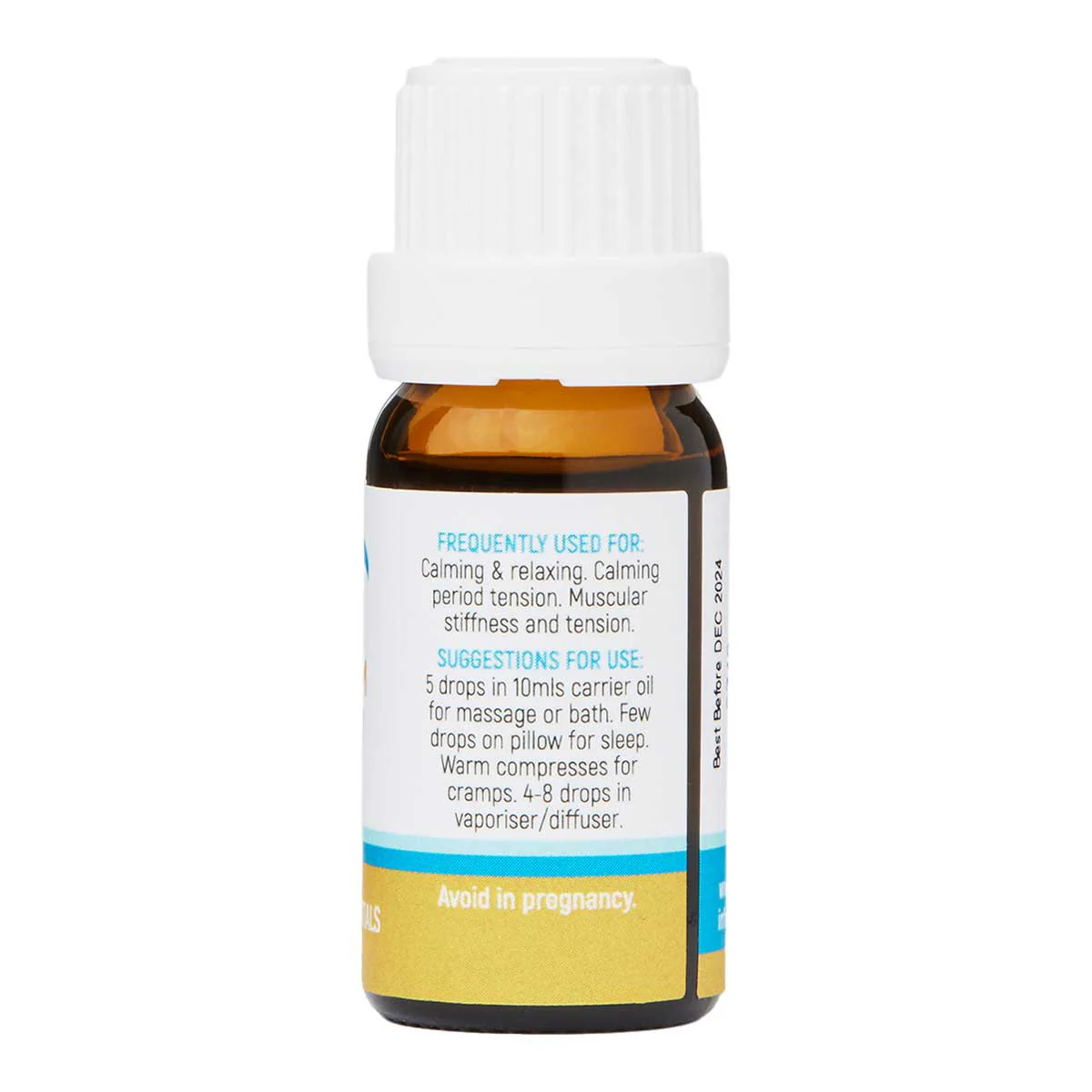 Marjoram Pure Essential Oil - Image 2