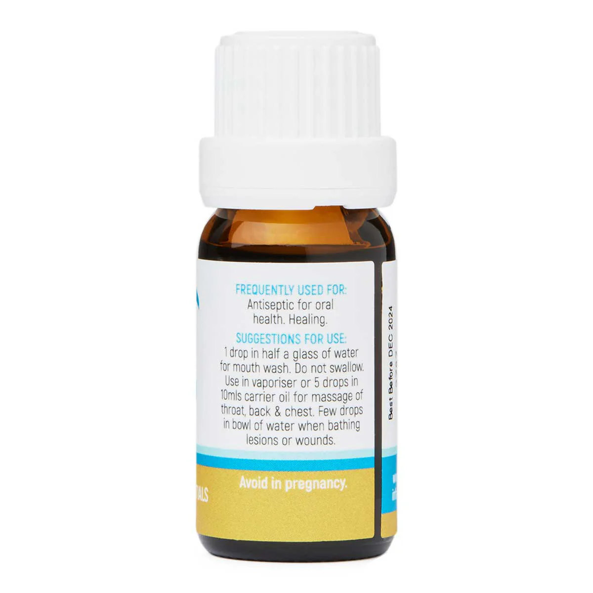 Myrrh Pure Essential Oil - Image 2