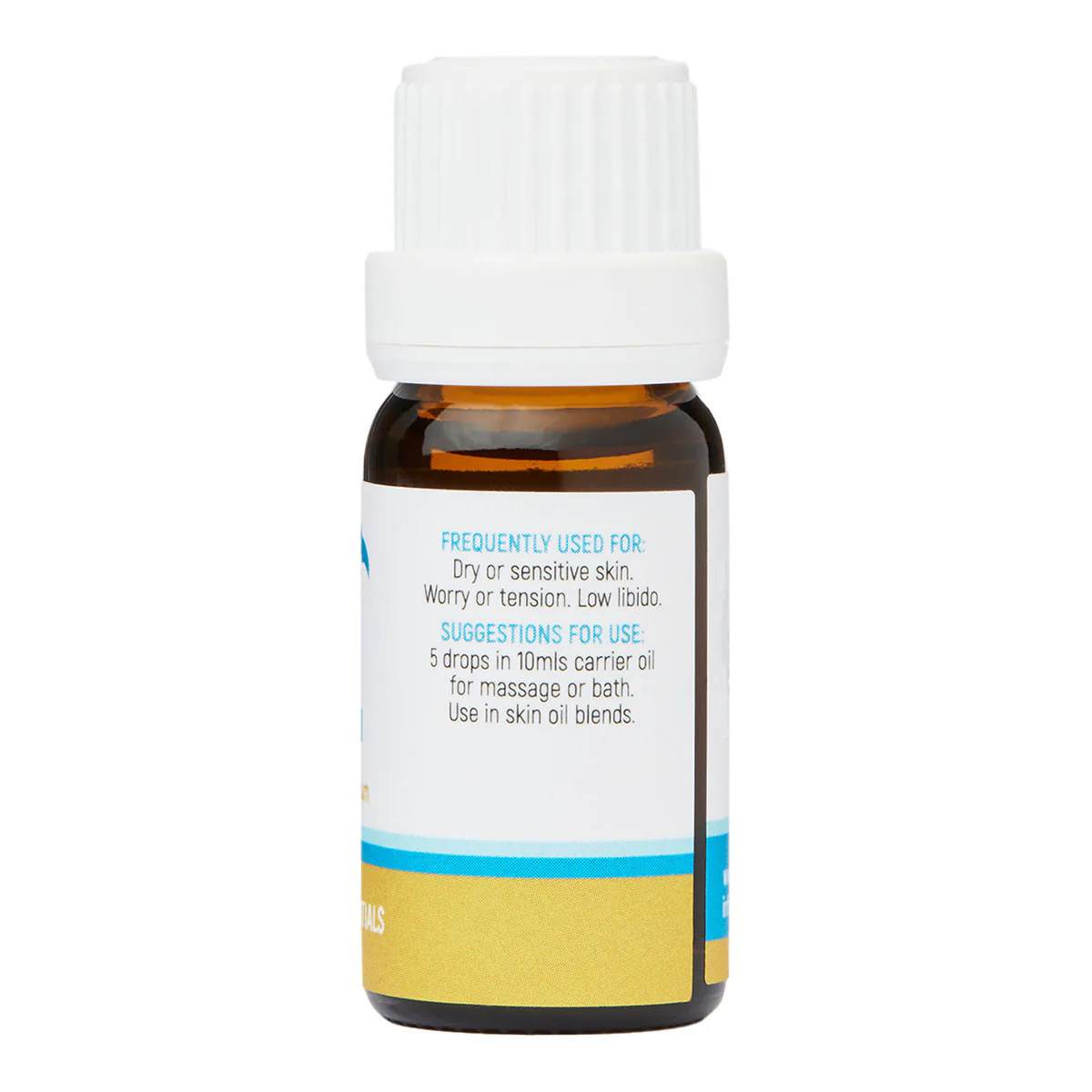 Neroli - Essential Oil - Image 2
