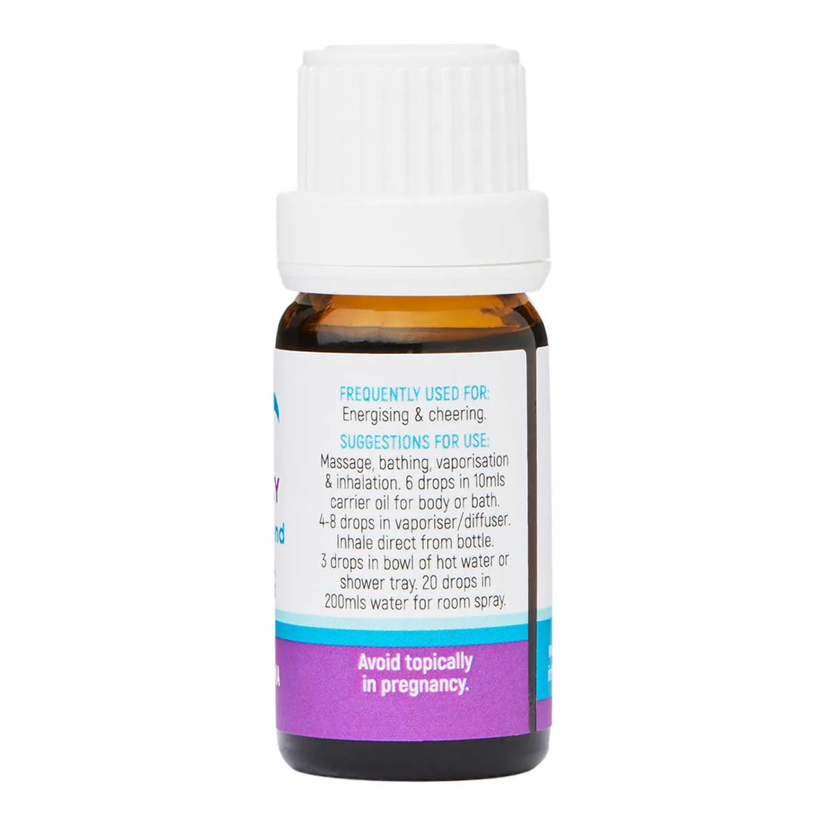 Nicely Spicy Essential Oil Blend - Image 2