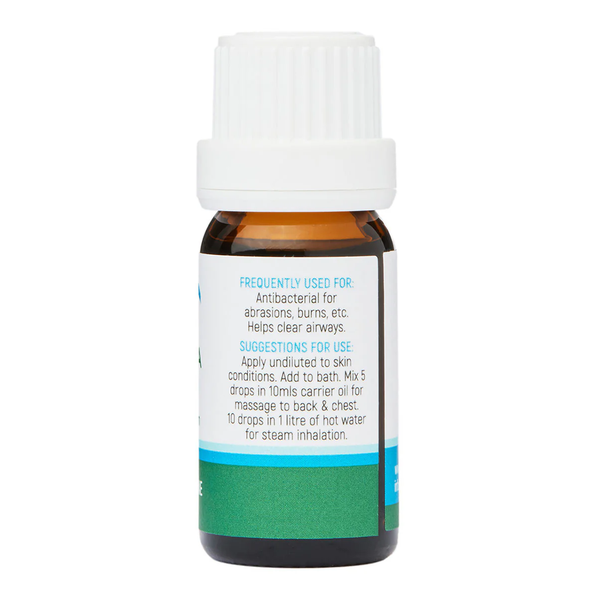 NZ Manuka Pure Essential Oil - Image 2