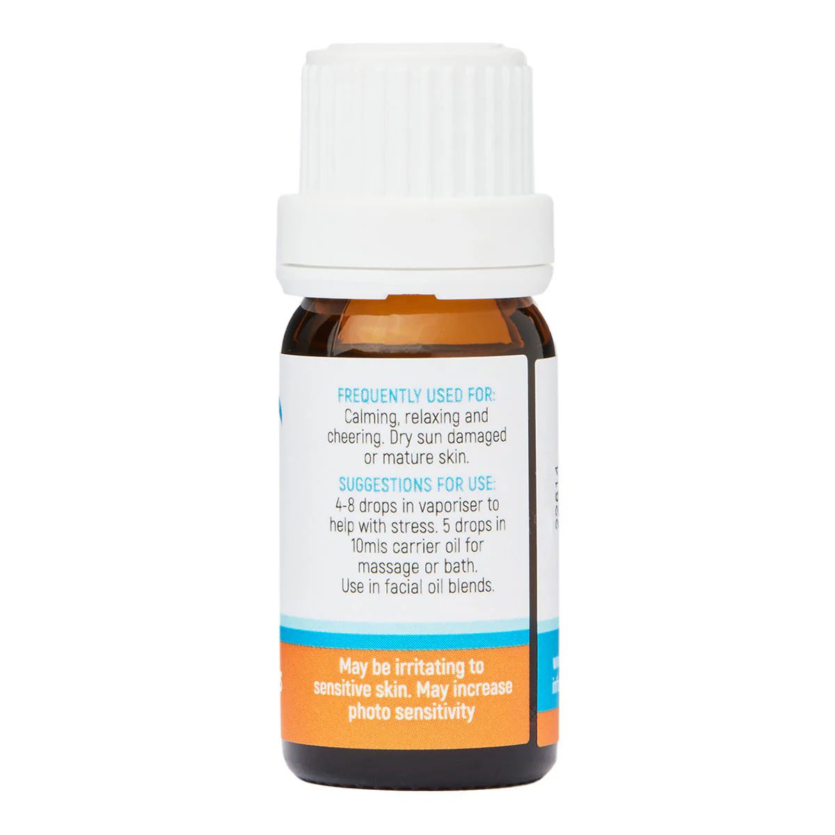 Orange Sweet Pure Essential Oil - Image 2