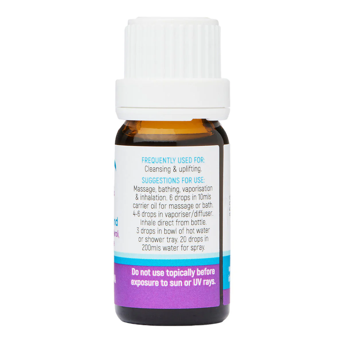 Oranges & Lemons - Essential Oil Blend - Image 2