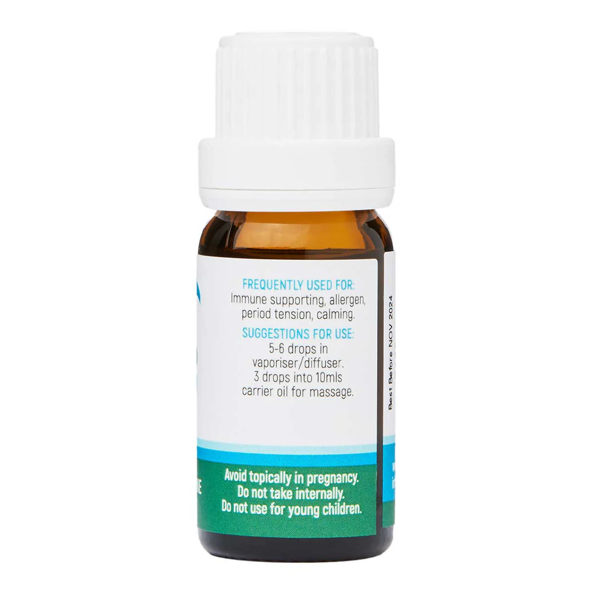 Oregano Essential Oil - Image 2