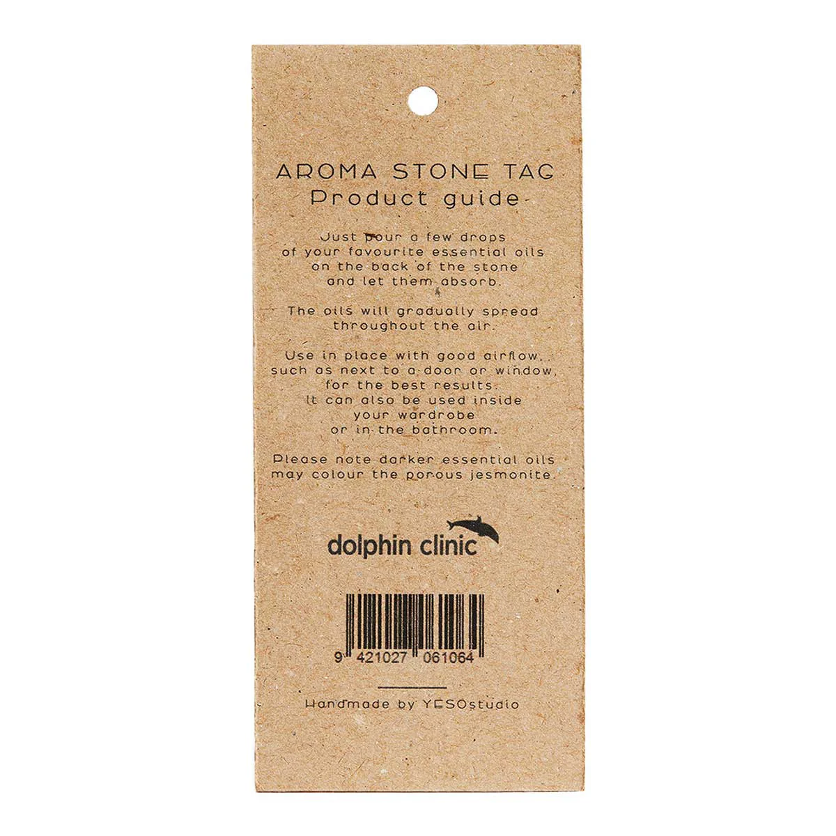 Passive Diffuser - Aroma Tag - Image 2