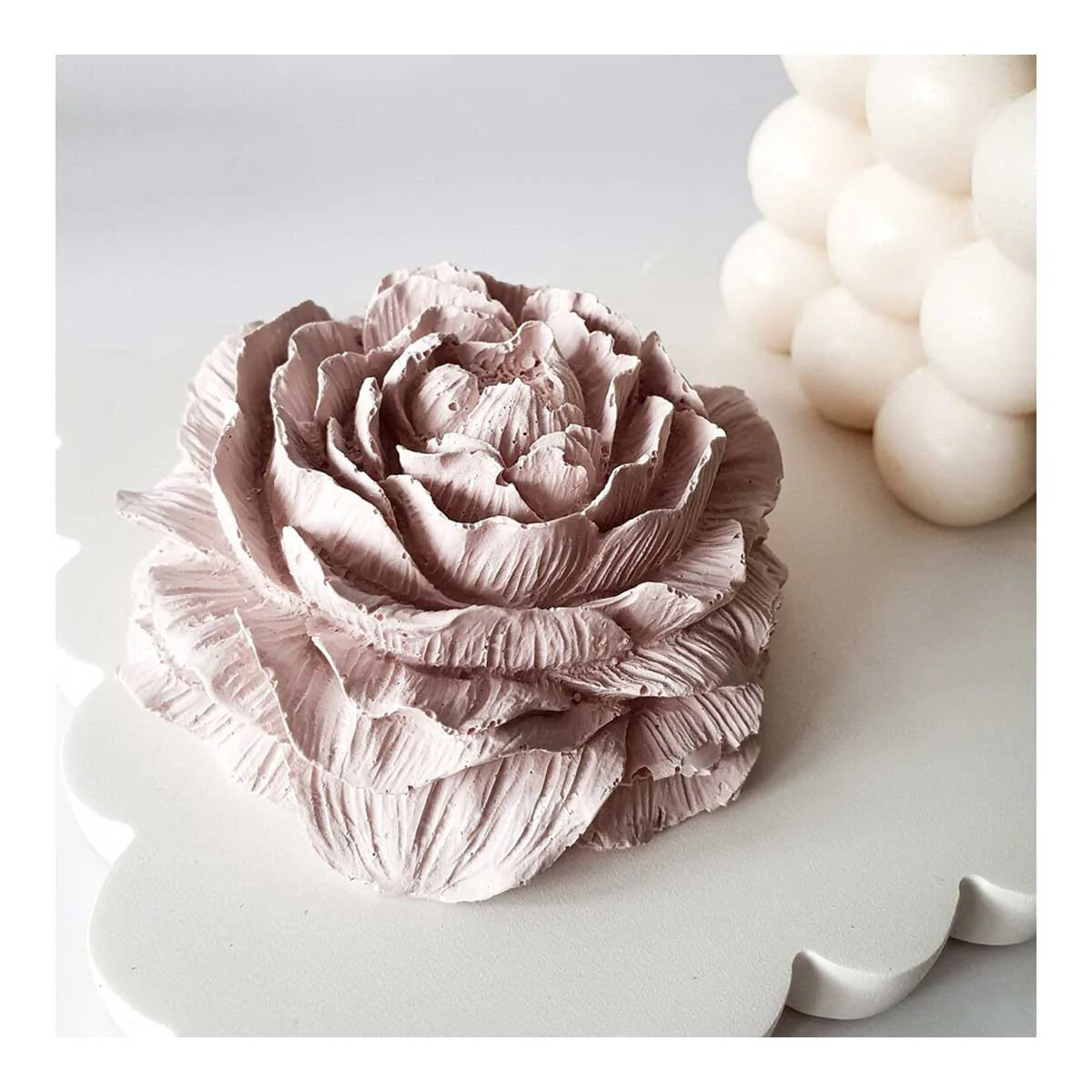 Passive Diffuser - Peony Flower - Image 4