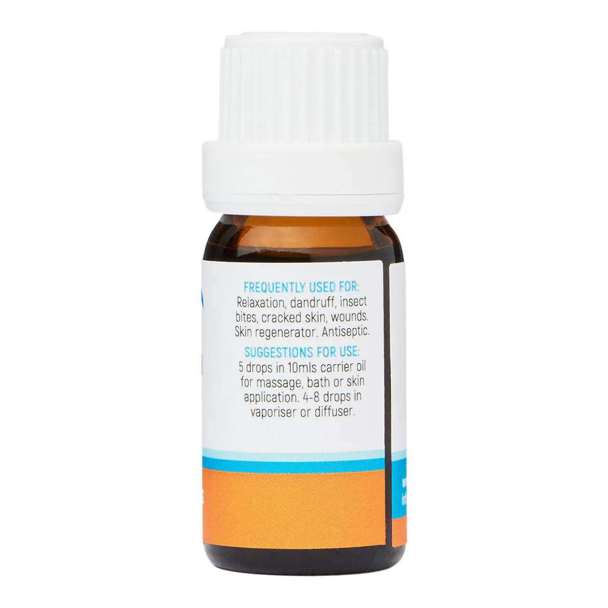 Patchouli Pure Essential Oil - Image 2