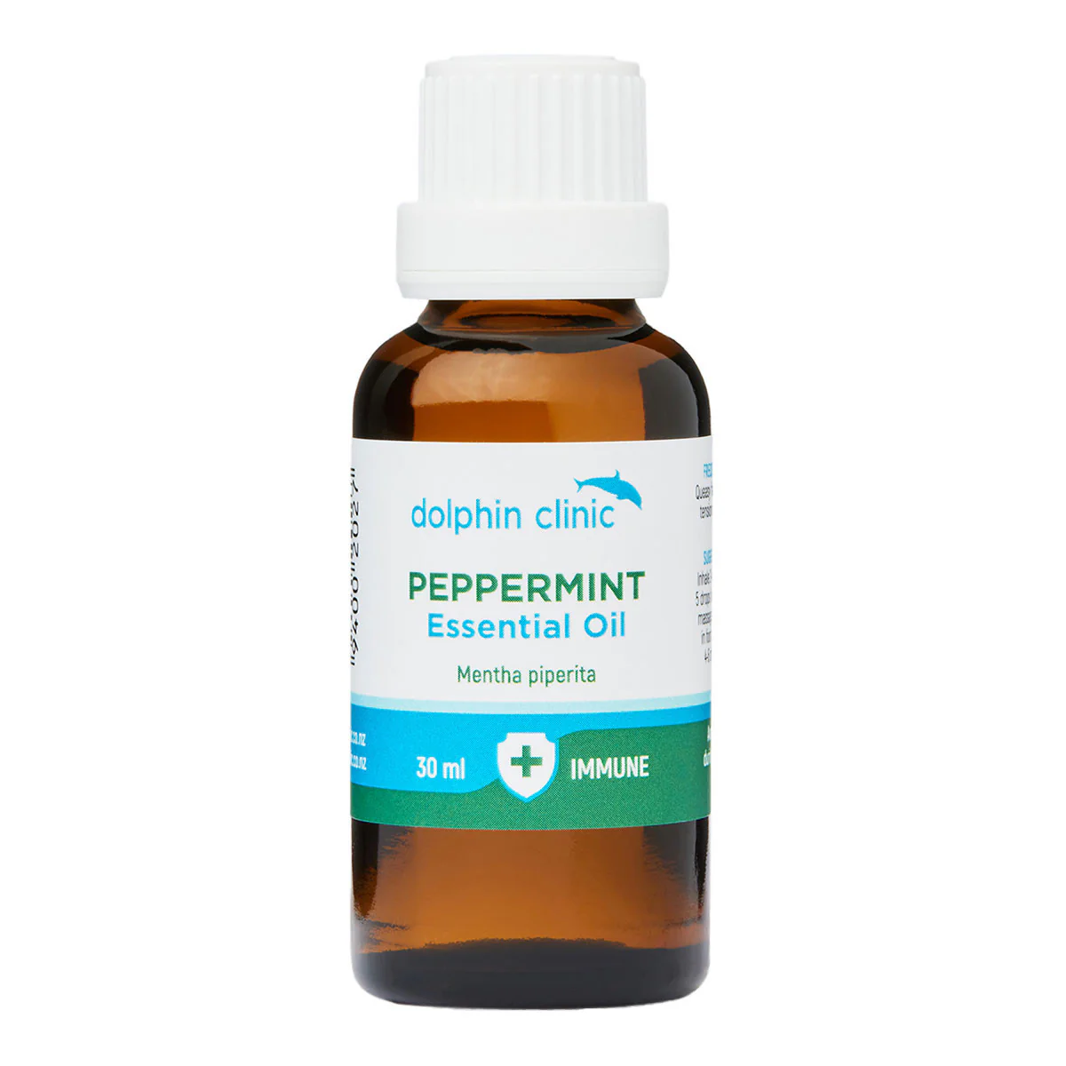 Peppermint Pure Essential Oil - Image 3