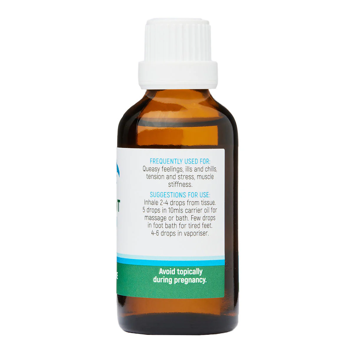 Peppermint Pure Essential Oil - Image 4