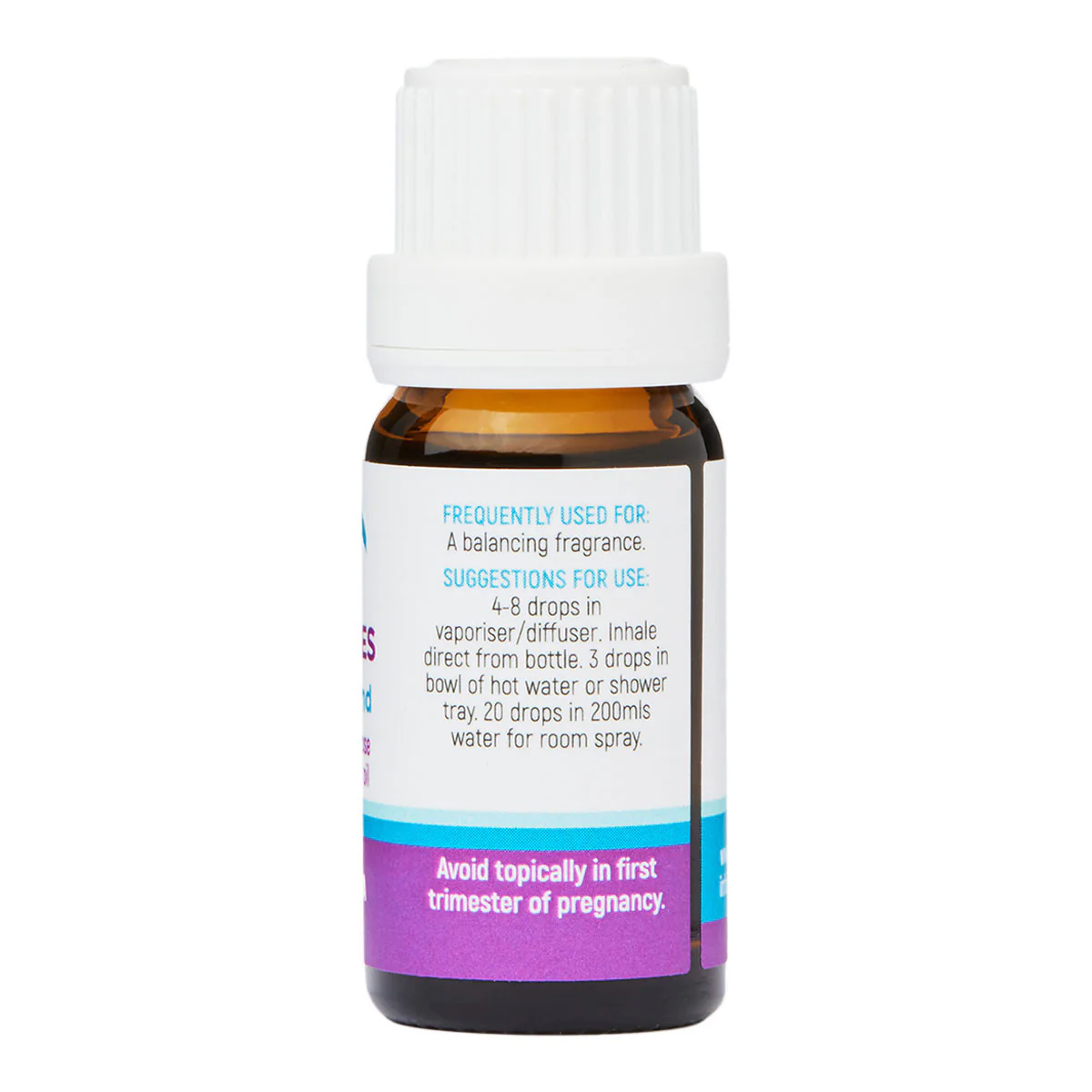 Posy of Roses Essential Oil Blend - Image 2