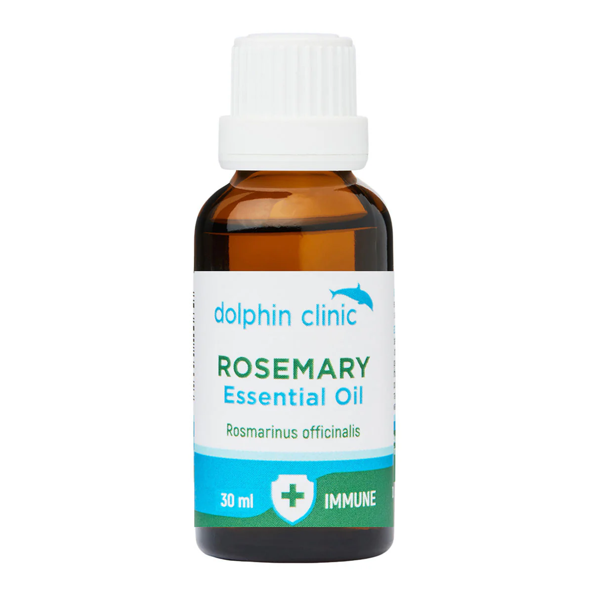 Rosemary Pure Essential Oil - Image 2