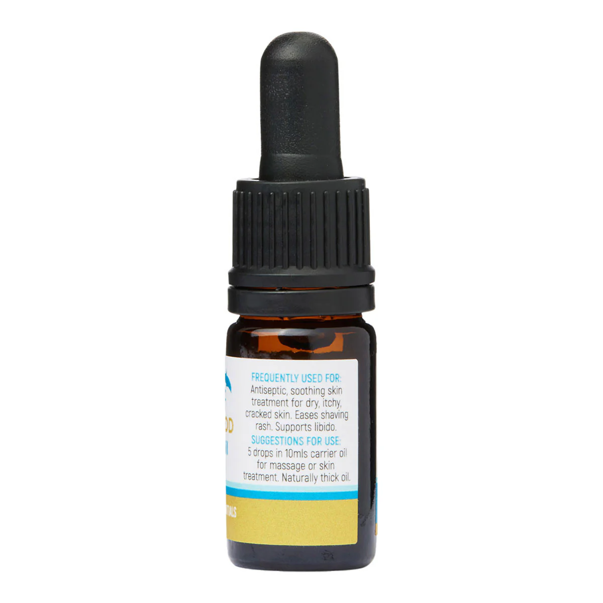 Sandalwood Pure Essential Oil - Image 2