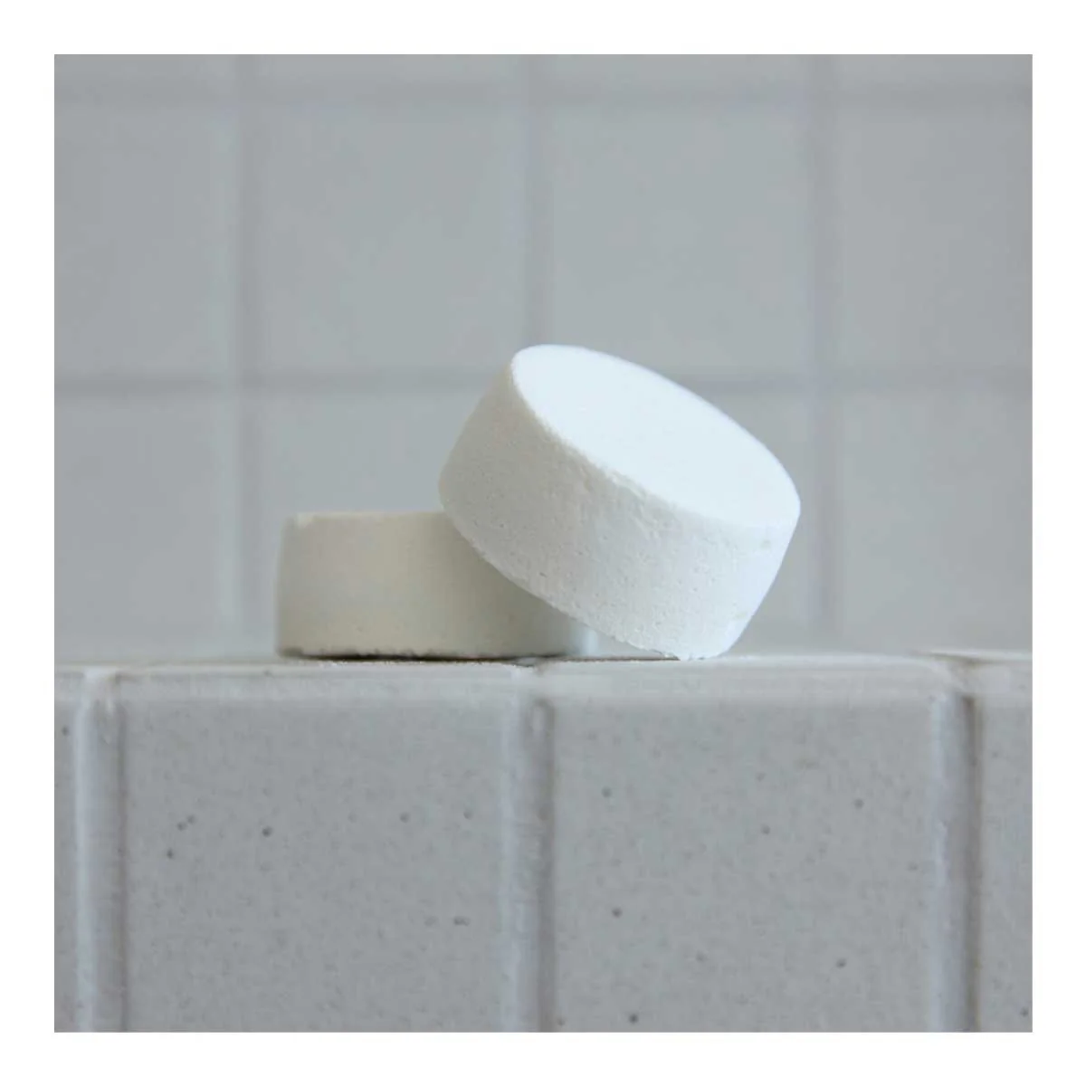 Shower Steamer - Decongestant - Image 4