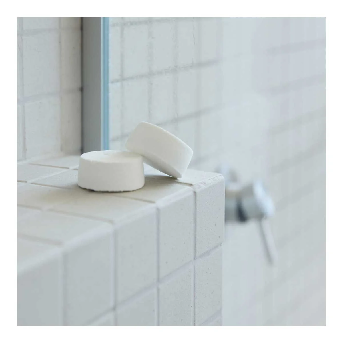Shower Steamer - Sunshine Citrus - Image 4