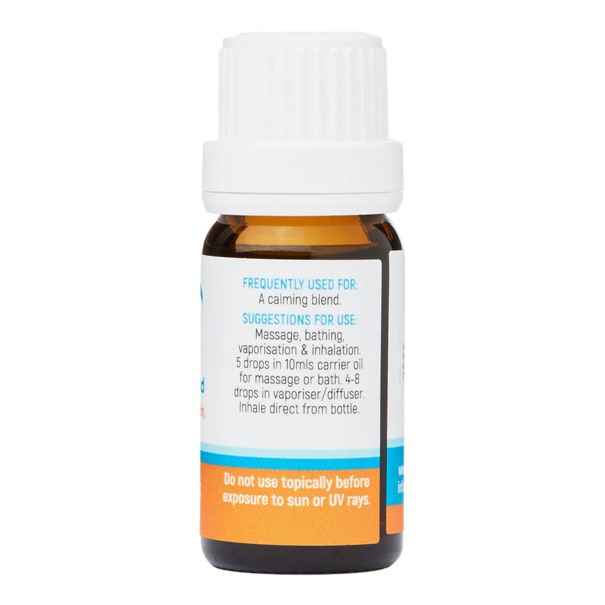 Stress Less Essential Oil Blend - Image 2