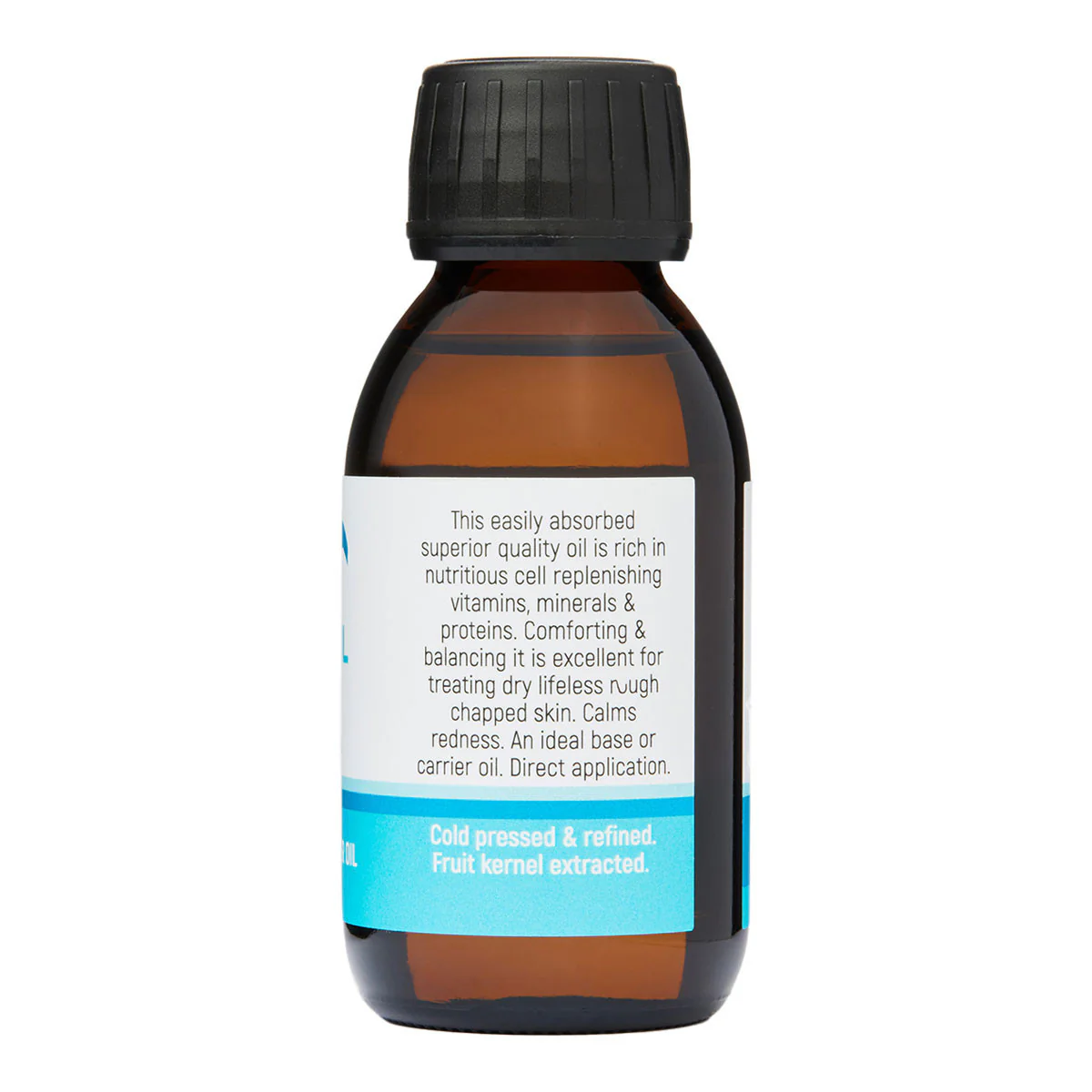 Sweet Almond Oil - Image 2