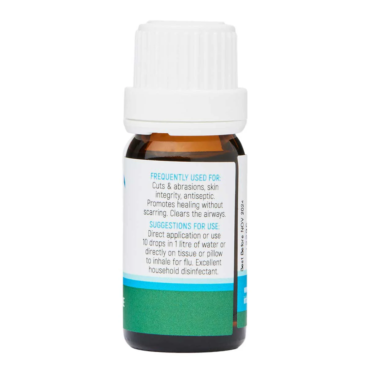 Tea Tree Essential Oil - Image 2