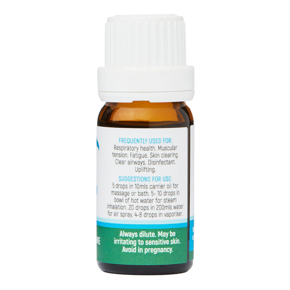 Thyme (White) Pure Essential Oil - Image 2
