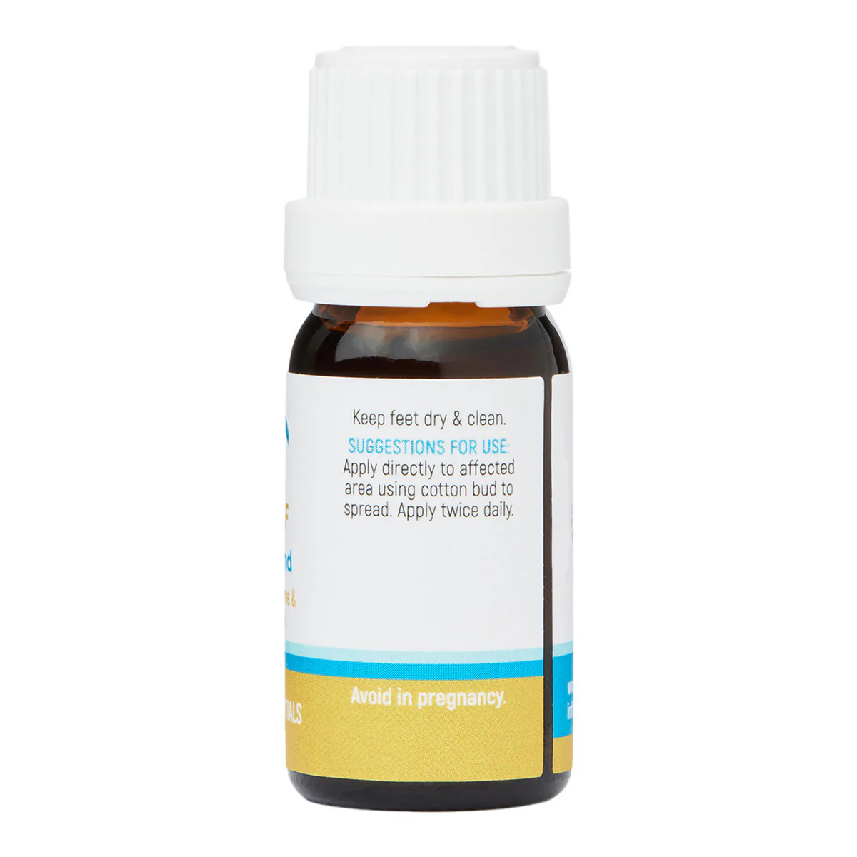 Tinea Relief - Image 2
