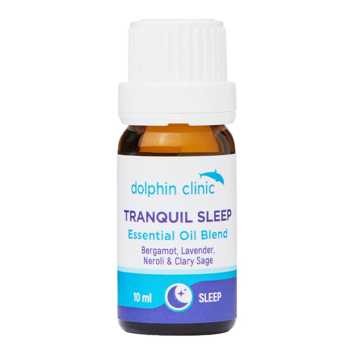 Tranquil Sleep Essential Oil Blend - Image 2