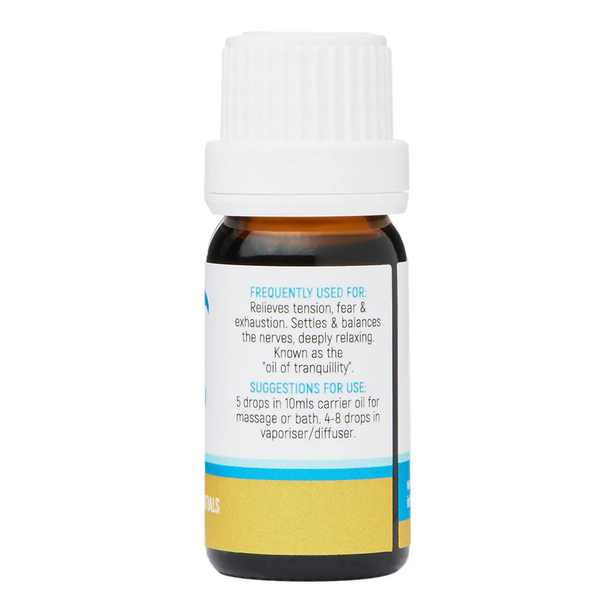 Vetiver Pure Essential Oil - Image 2