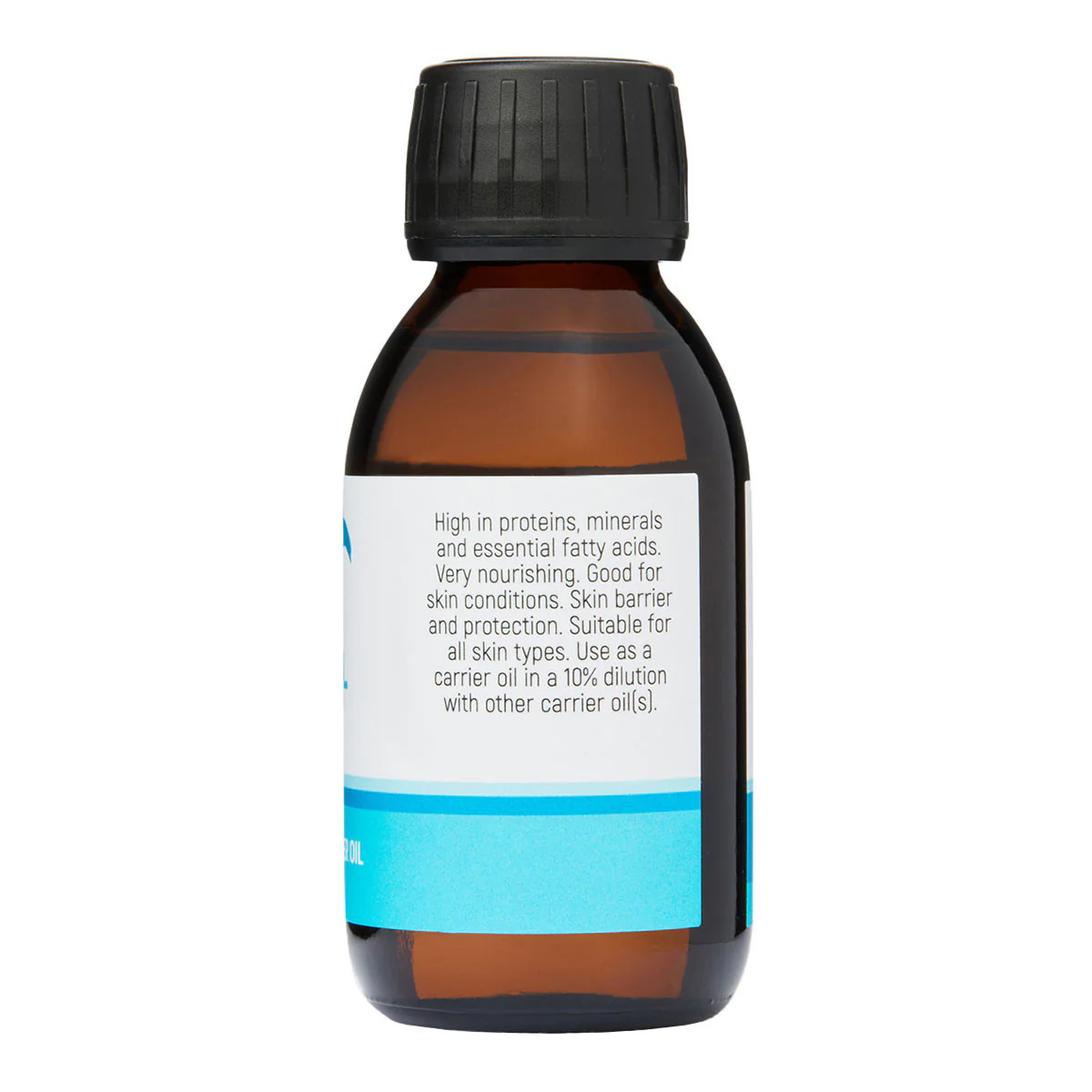 Wheatgerm Oil - Image 2